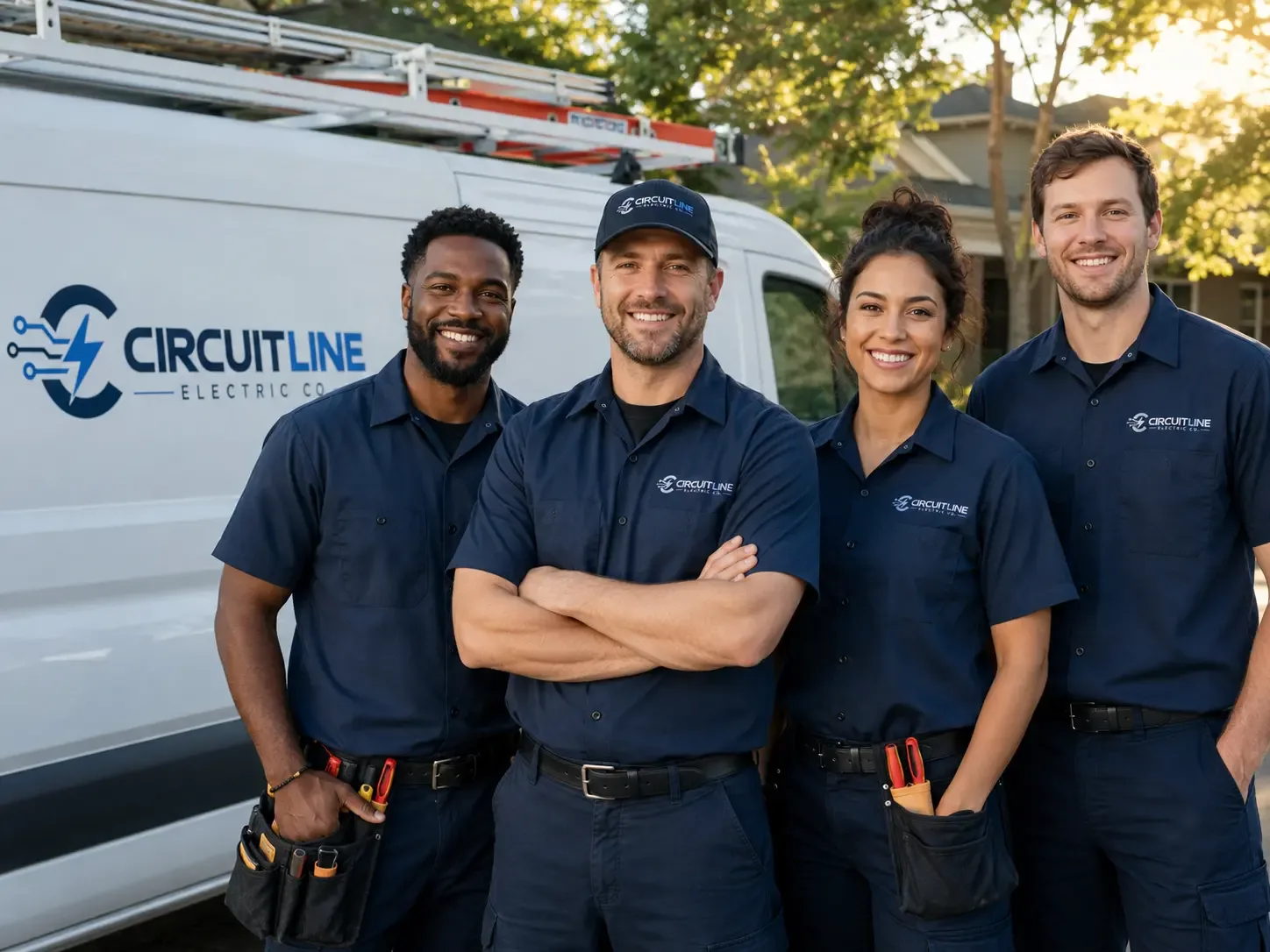 Whole Home Rewiring company in Conway, SC