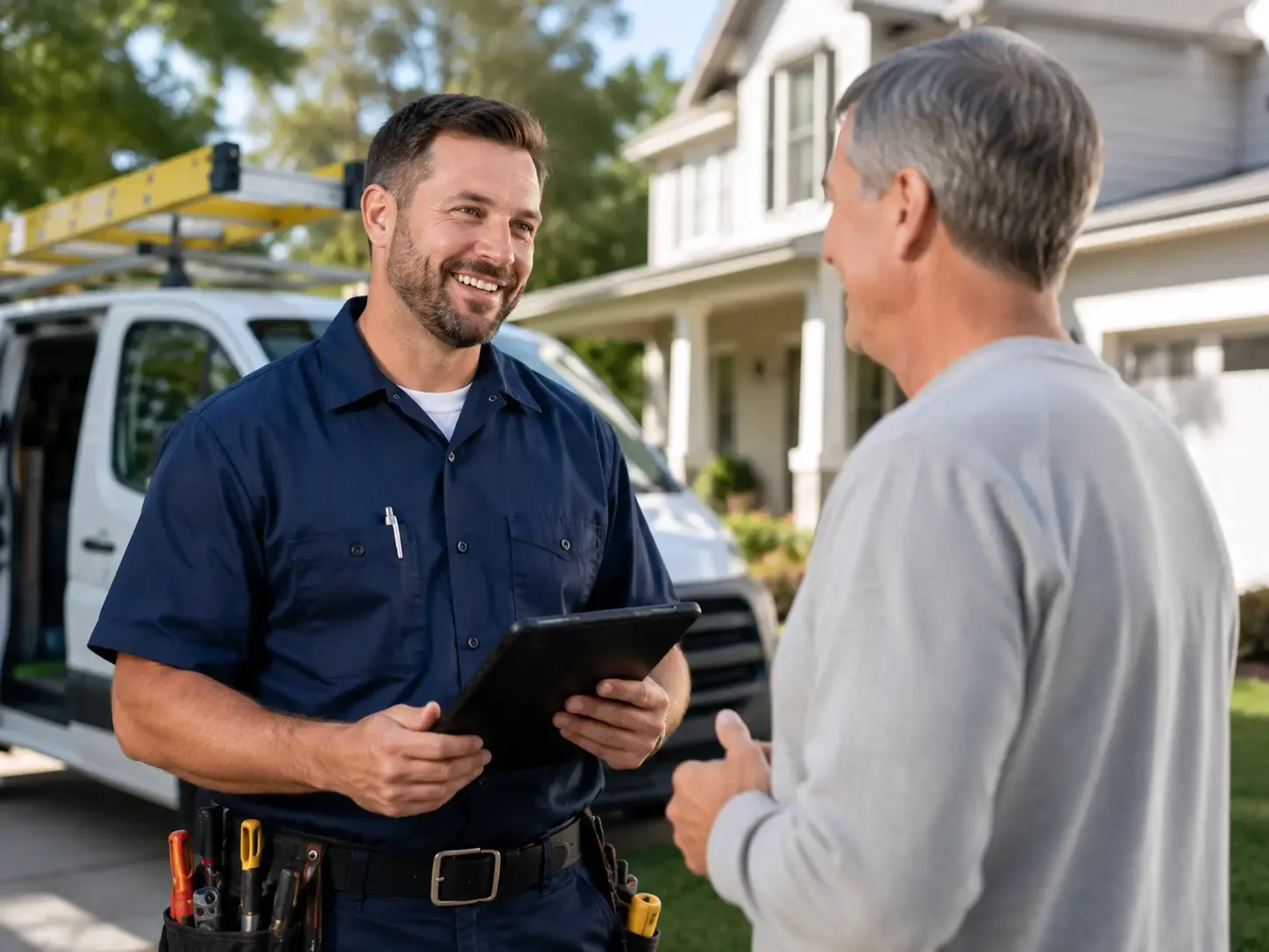 Whole Home Rewiring Conway, SC FAQs